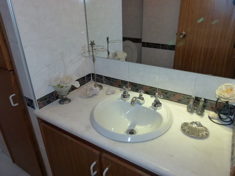 Departamento en alquiler en Playa Brava